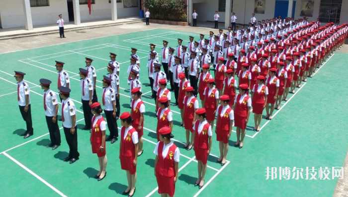 信豐中等專業(yè)學(xué)校2020年報(bào)名條件、招生要求、招生對(duì)象 
