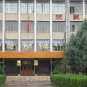 臨夏農(nóng)業(yè)學校