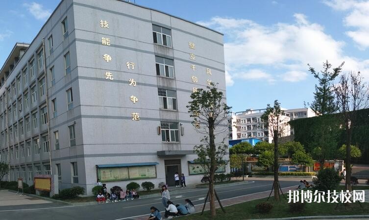 習(xí)水中等職業(yè)學(xué)校怎么樣、好不好