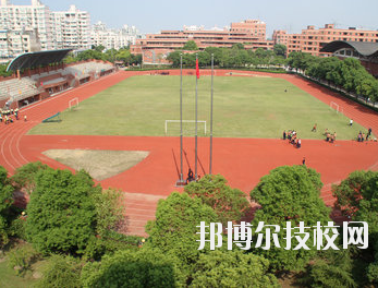 重慶紡織技工學(xué)校怎么樣、好不好