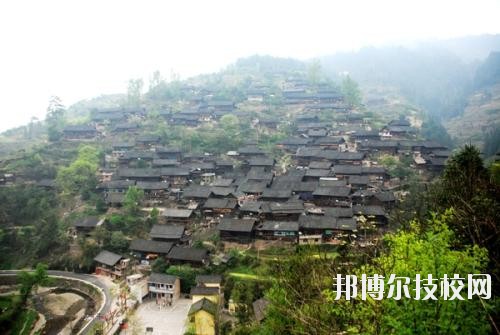 雷山中等職業(yè)學校怎么樣、好不好