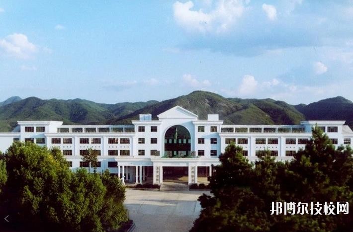 東陽第二職業(yè)技術(shù)學(xué)校怎么樣、好不好