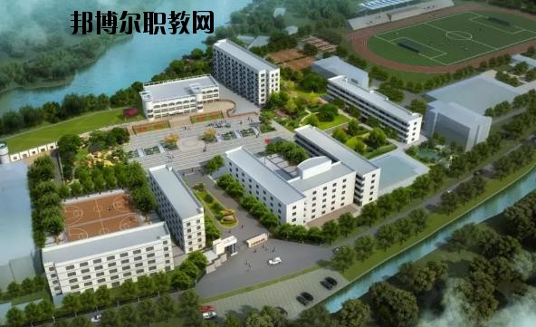金華九峰職業(yè)技術(shù)學(xué)校怎么樣、好不好