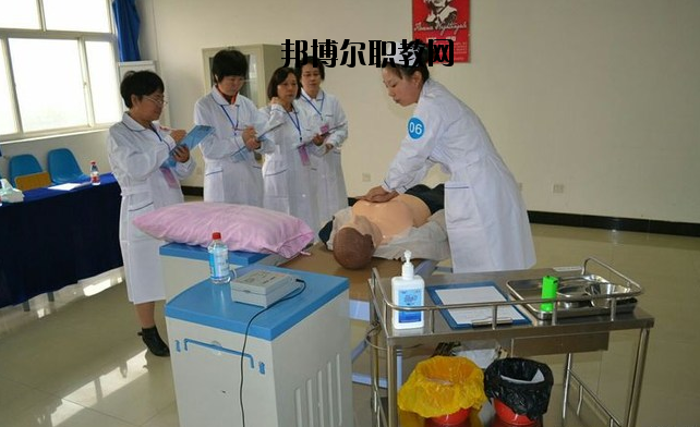 西安長安區(qū)職教中心怎么樣、好不好