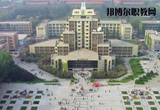 天門職教中心2020年報名條件、招生要求、招生對象