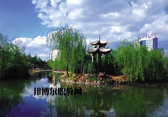 河北美術(shù)學(xué)院怎么樣、好不好