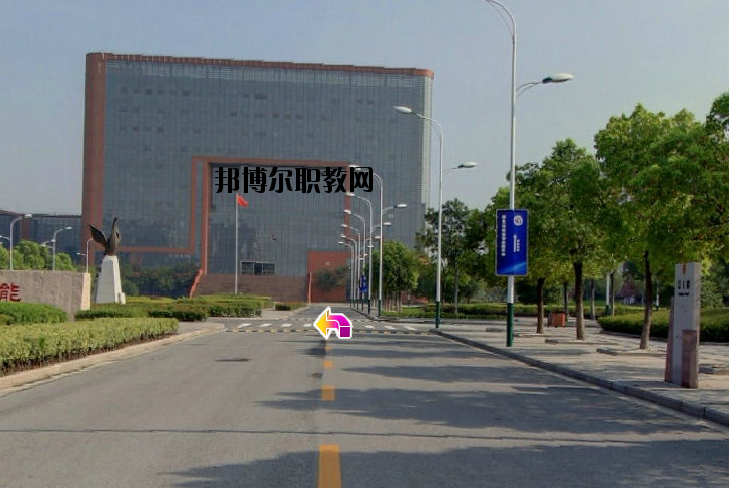 江蘇畜牧獸醫(yī)職業(yè)技術(shù)學(xué)院怎么樣、好不好