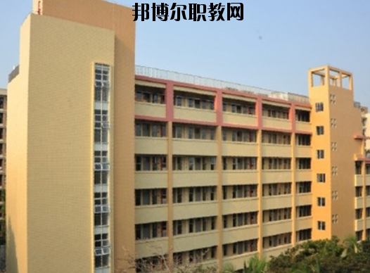 廣州信息工程職業(yè)學(xué)校怎么樣、好不好