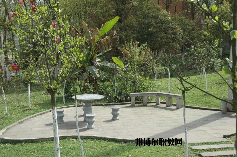 仙桃金園職業(yè)高級(jí)中學(xué)怎么樣、好不好
