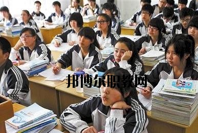 納雍中等職業(yè)學(xué)校怎么樣、好不好