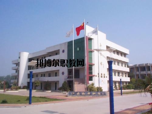 昭陽區(qū)高級職業(yè)中學(xué)怎么樣、好不好