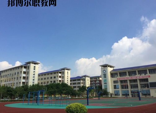 揭陽(yáng)衛(wèi)生學(xué)校怎么樣、好不好
