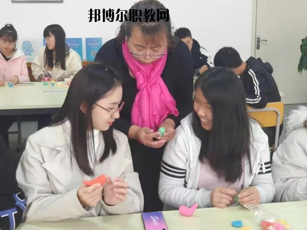 張家口職業(yè)技術(shù)學(xué)院2020年學(xué)費(fèi)、收費(fèi)多少