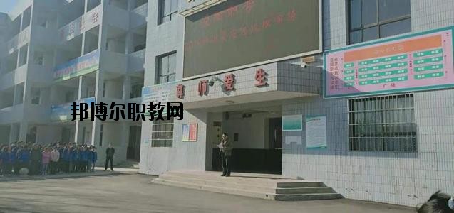 陜西涇陽職業(yè)中等專業(yè)學校怎么樣、好不好