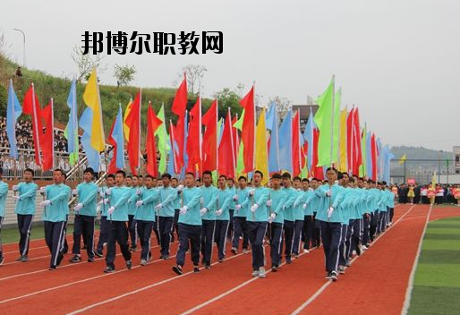 中國嘉陵工業(yè)股份有限公司（集團(tuán)）技工學(xué)校怎么樣、好不好