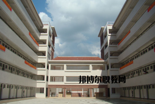 云浮中等專(zhuān)業(yè)學(xué)校怎么樣、好不好