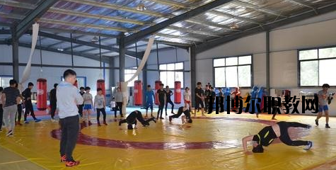 天水體育運動學(xué)校2020年報名條件、招生要求、招生對象