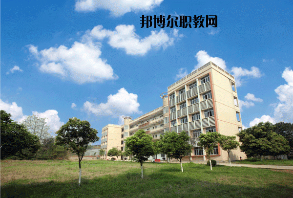 贛州農(nóng)業(yè)學(xué)校怎么樣、好不好