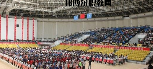 甘肅有色金屬技師學(xué)院2020年報(bào)名條件、招生要求、招生對(duì)象