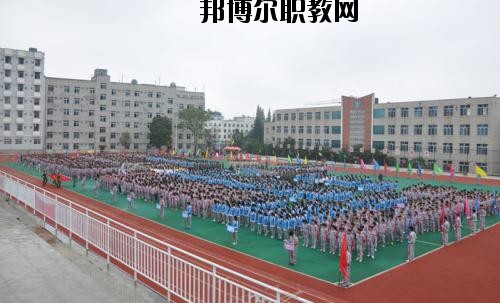 貴州省電子工業(yè)學(xué)校怎么樣、好不好