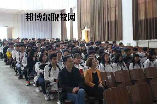 貴州省物資學校怎么樣、好不好