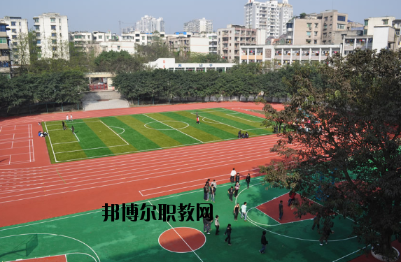 重慶合川職業(yè)教育中心2020年報名條件、招生要求、招生對象