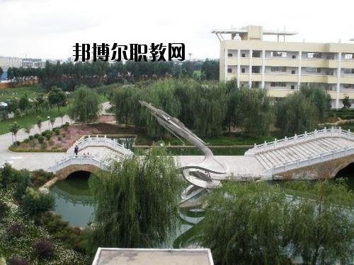 曲靖陸良縣職業(yè)技術學校2020年報名條件、招生要求、招生對象