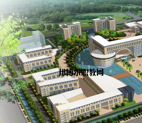 鄧州職業(yè)技術學校2021年報名條件、招生對象