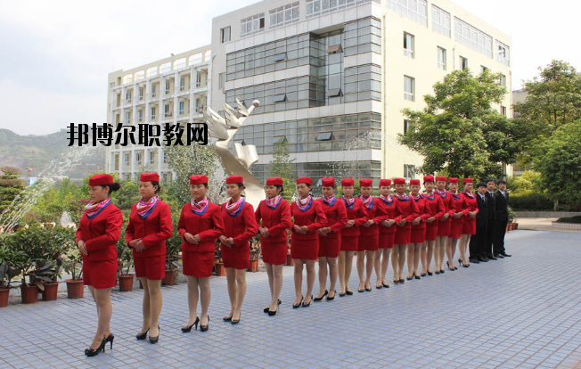 重慶開(kāi)州區(qū)職業(yè)教育中心怎么樣、好不好