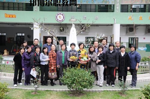 貴陽市女子職業(yè)學(xué)校怎么樣、好不好