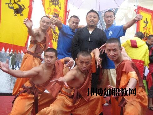 樂山大佛文武學(xué)校2020年報(bào)名條件、招生要求、招生對象