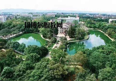 咸寧生物機(jī)電工程學(xué)校2020年有哪些專(zhuān)業(yè)