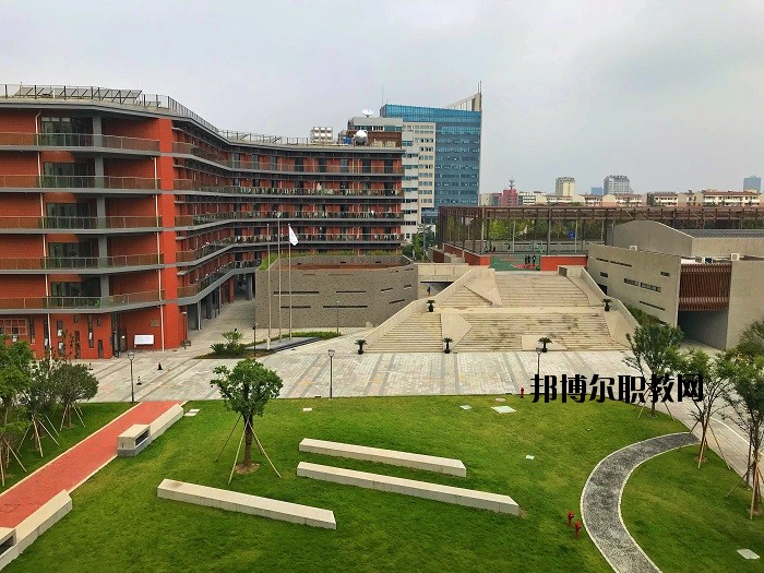 德清縣職業(yè)中等學(xué)校怎么樣，好不好