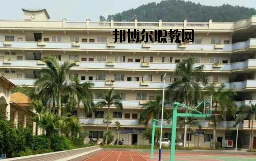 梧州西南中等專業(yè)學(xué)校怎么樣、好不好