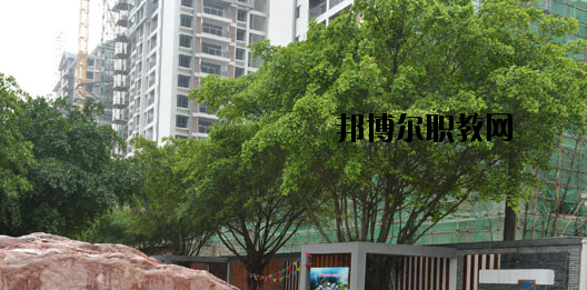 廣西城市建設(shè)學(xué)校怎么樣、好不好