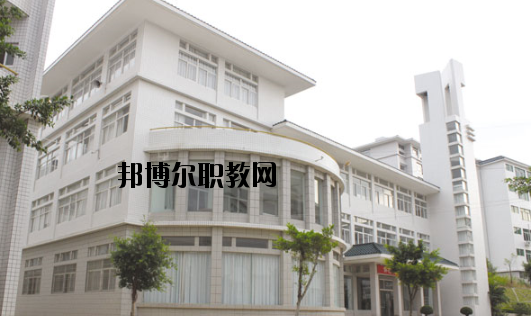 連州職業(yè)技術(shù)學(xué)校怎么樣、好不好