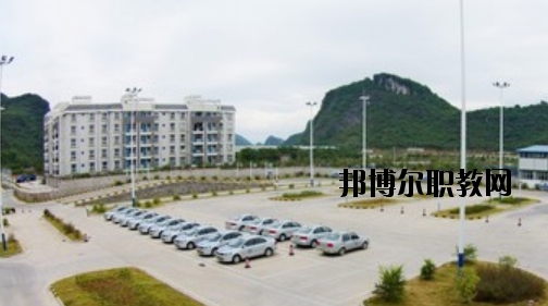 桂林交通技工學(xué)校怎么樣、好不好