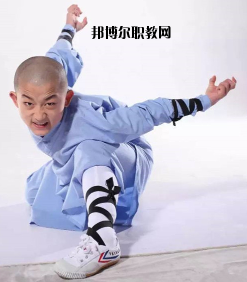 少林寺釋小龍武術(shù)中等專業(yè)學(xué)校2021年報名條件、招生要求、招生對象