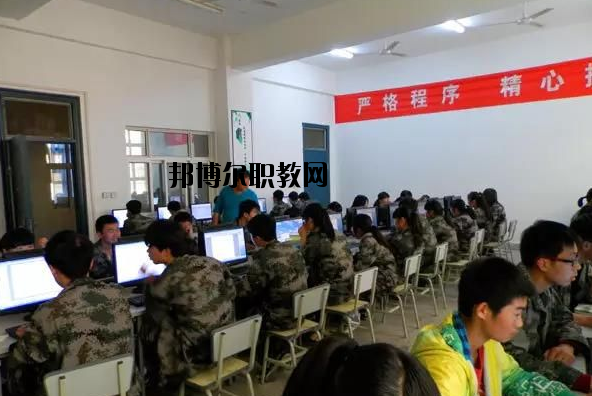 西安高陵區(qū)職業(yè)技術(shù)教育中心怎么樣、好不好