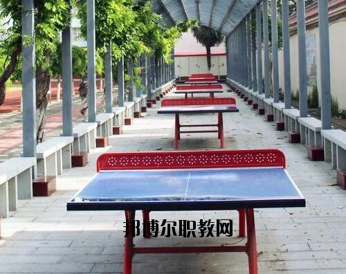 濮陽職業(yè)中等專業(yè)學校怎么樣、好不好