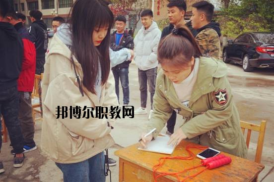石家莊高級技工學(xué)校怎么樣、好不好