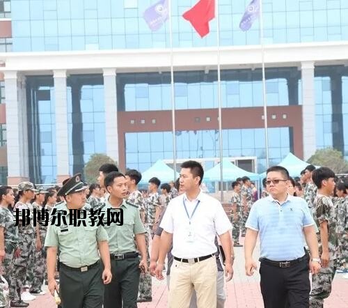 鄭州時代科技中等專業(yè)學校怎么樣、好不好