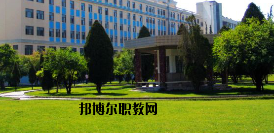 甘肅工業(yè)技師學(xué)院2020年學(xué)費、收費多少