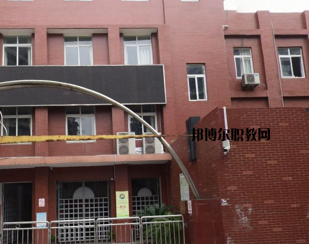 武漢電子信息職業(yè)技術學校怎么樣、好不好