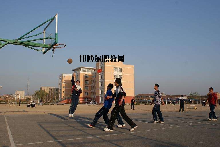 陜西中北職業(yè)中等專業(yè)學(xué)校怎么樣、好不好