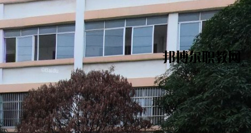 橫縣職教中心怎么樣、好不好