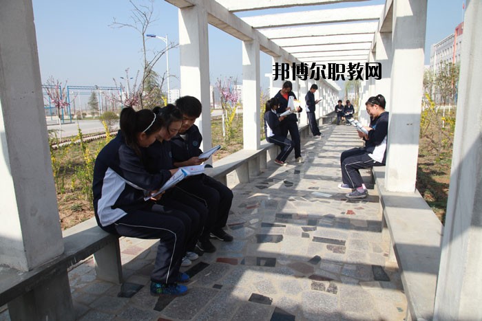 陜西振華職業(yè)中等專業(yè)學校怎么樣、好不好