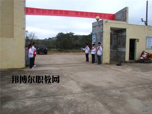 瑞金中等專業(yè)學(xué)校怎么樣、好不好