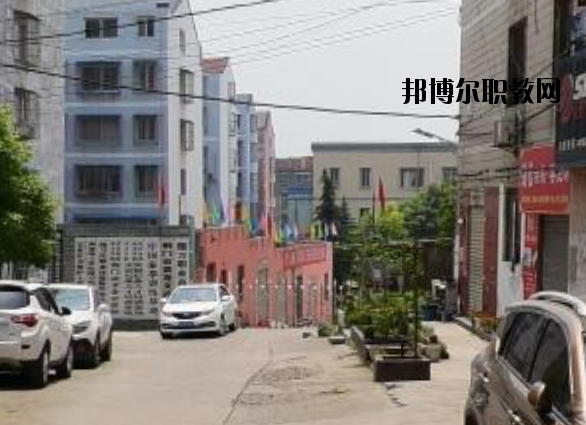 荊門掇刀職業(yè)高級中學(xué)怎么樣、好不好