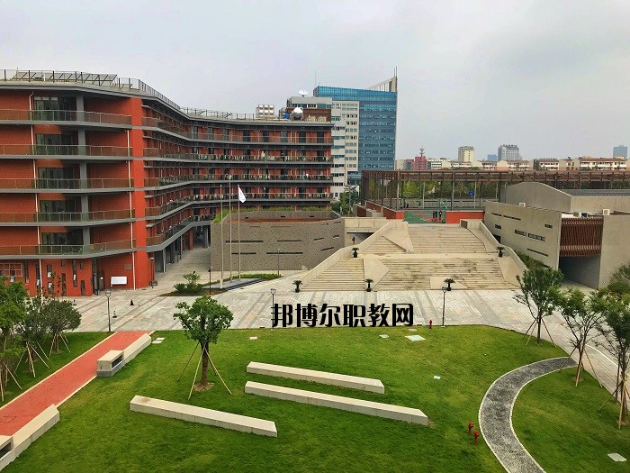 青田縣職業(yè)技術(shù)學校地址在哪里